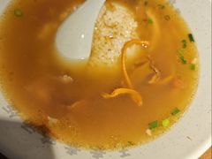 -王春春鸡汤饭(重庆巴南万达店)