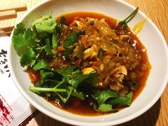 -李子坝梁山鸡(北碚万达五鸡哥店)