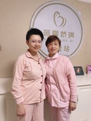 -蓓爱娇琪月子会所(虹口店)