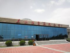 -黑山阻击战纪念馆