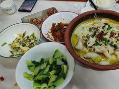 -寻乡迹· 湖南家宴(竹坑店)