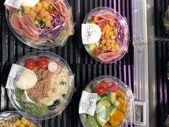 -Ole'超市(汉街万达店)