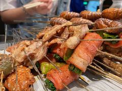 -冰城小镇音乐串吧·聚会餐厅(百子湾店)