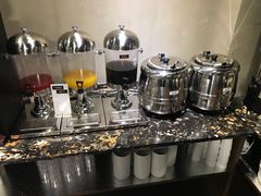 -33韩式自助烧烤(环城南路店)