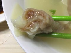 馄饨-津门永胜包子铺(哈尔滨道总店)