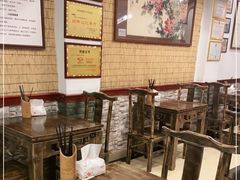 大堂-伊兰麒兰馨园·川菜·清真馆(339电视塔店)