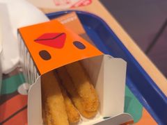 -汉堡王(上海凌云壹街坊店)