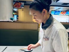 -海底捞火锅(漕宝路店)