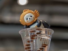 -KUDDO COFFEE(深圳湾总部)