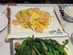 -百年恒益烧腊海鲜酒家·非遗传承(广州黄埔店)