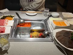 -海底捞火锅(高新万达广场店)