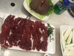 -围炉夜话·潮汕卤水火锅(榕江店)