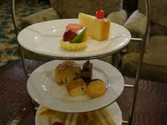 DSC03409-中旅阿那亚九龙湖·公主酒店