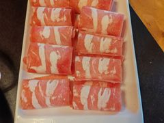 -大龙辣火锅·龙虾·烧烤(湖滨新天地店)