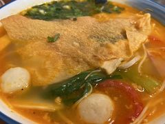 -猫爷的腔调·黔小馆(交大医学住宅区店)