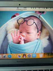 -奶牛叔叔儿童摄影生活馆(太仓店)