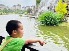 -枫香湖儿童公园