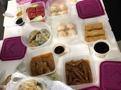 -点都德(大茶楼店)