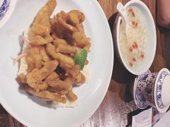 -张氏宽窄巷成都名小吃(茂业百货华强北店)