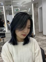 -MMby HairCode 芭曲发型概念店
