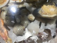 -碗中海·蒸汽海鲜·桑拿鸡(岭南天地店)