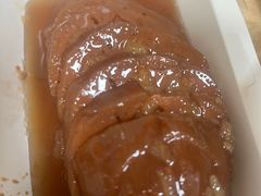 -蜜汁藕(三七八巷店)