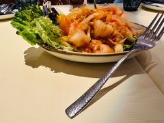 -蕉叶·广州明星泰国菜(黑金冠保利广场店)