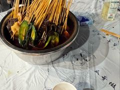 -成都瓜串串(华强北店)