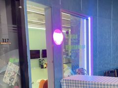 -CIAO·团建聚餐·生日派对轰趴馆(福田店)