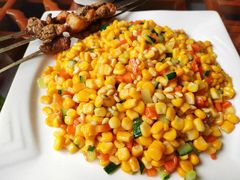 -清真聚陇缘美食餐厅(南横东街店)