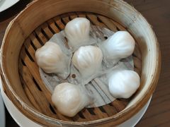 养生虾饺皇-水月周庄铂尔曼酒店-水月荟中餐厅