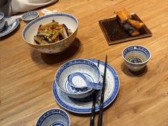 -图味美小黄鱼·景德菜(浙江路店)