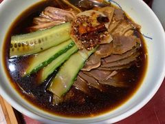 -窄巷子陕菜馆·地道陕西菜(粉巷店)
