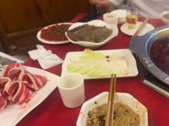 -山城年华老火锅(玉林店)