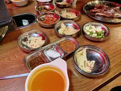 -香猪坊(五道口店)