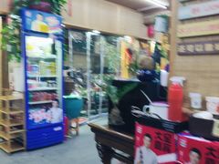 -老姐石板烧烤+铜炭火锅(总店)
