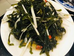 -洪运轩饭庄(北纬路店)
