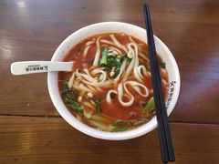 -阿利茄汁面(西城永捷店)