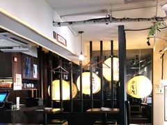 大堂-角落里(中山公园店)