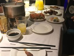 -星伦多自助料理·涮烤一体(嘉兴八佰伴店)
