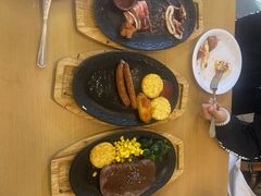 -萨莉亚意式餐厅(彩悦城店)