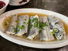 -何记面馆(龙泉山店)