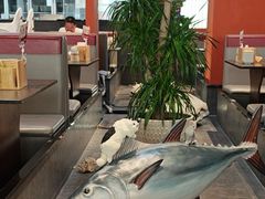-将太无二·北美传奇寿司(荟聚购物中心西红门店)