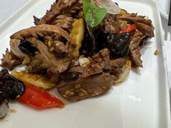 -北塘海鲜·天津菜(大光明桥旗舰店)