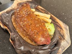 -花园餐厅(铜锣湾店)