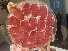 -麻辣因子滩羊火锅(世和广场店)