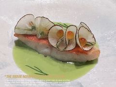 -Fumée 拂鳴