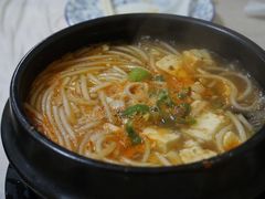 酱汤-善女酱汤馆