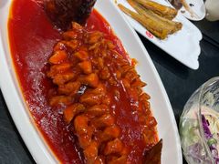 -春来和(汉城南路店)