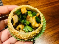 -晶苑餐厅(爱琴海购物中心)